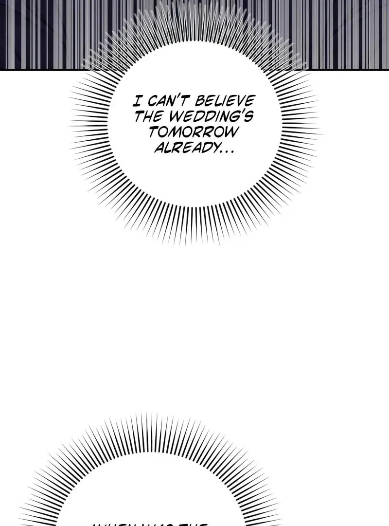 Holding You Close Chapter 46 page 43 - 