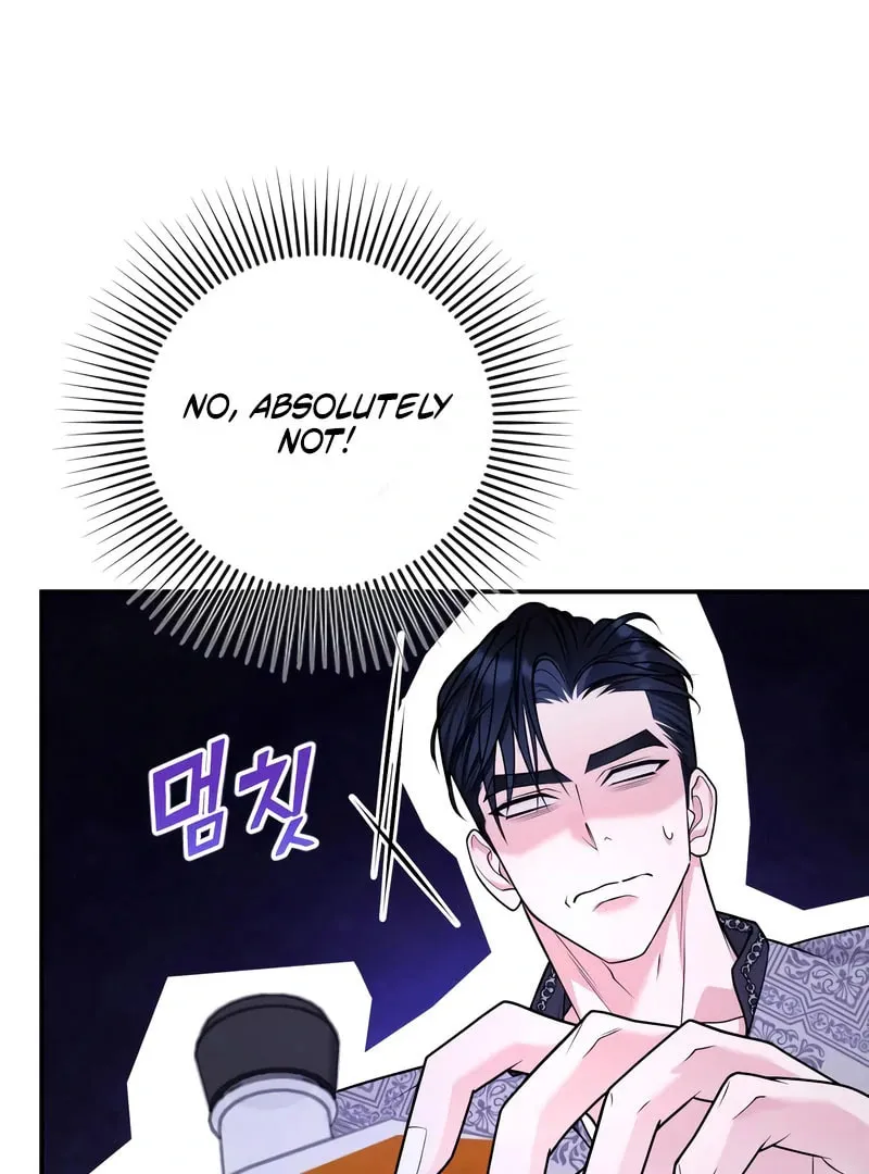 Holding You Close Chapter 46 page 47 - 
