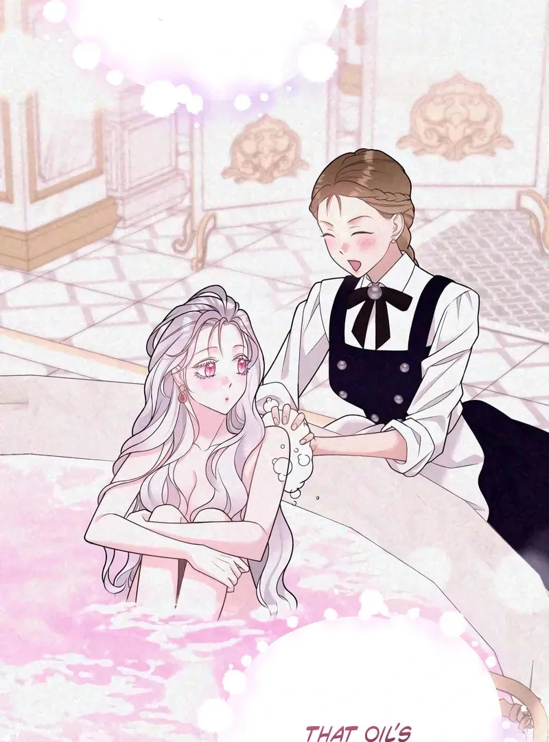 Holding You Close Chapter 46 page 68 - 