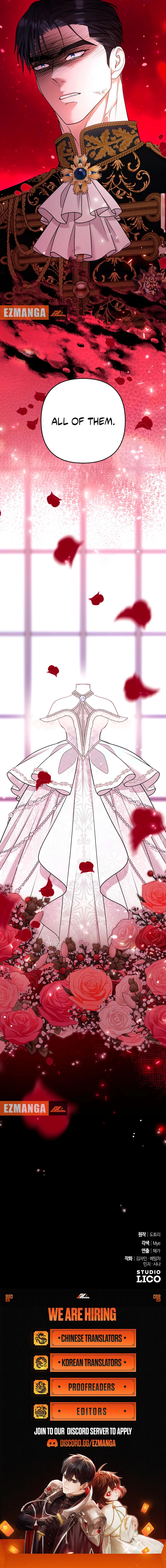 Holding You Close Chapter 47 page 12 - 