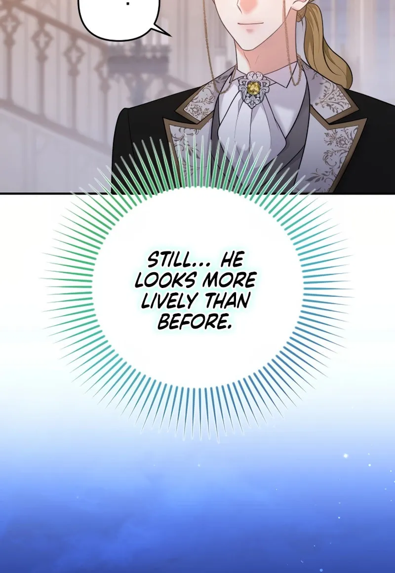 Holding You Close Chapter 5 page 106 - 
