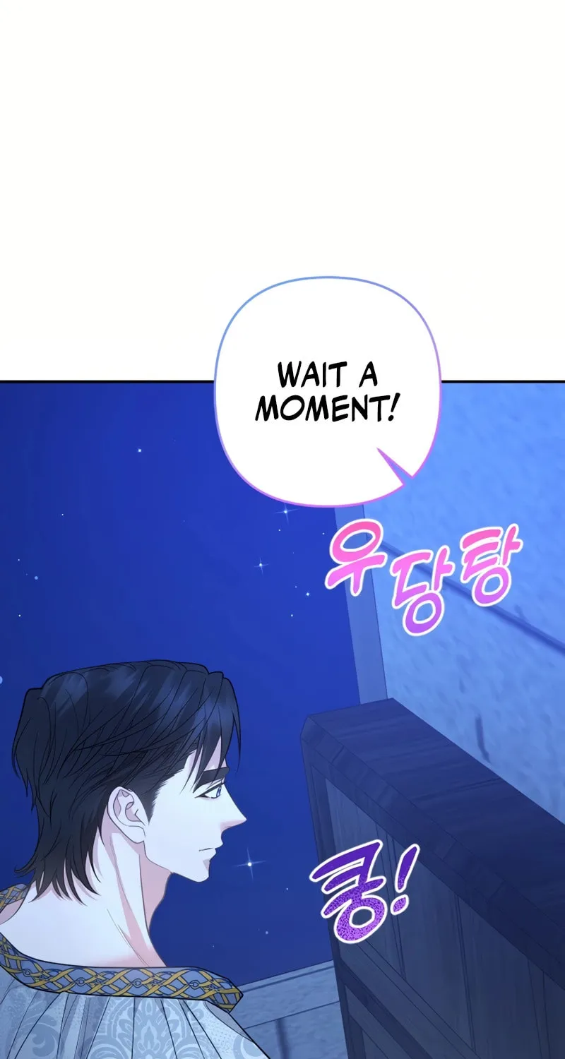 Holding You Close Chapter 5 page 109 - 