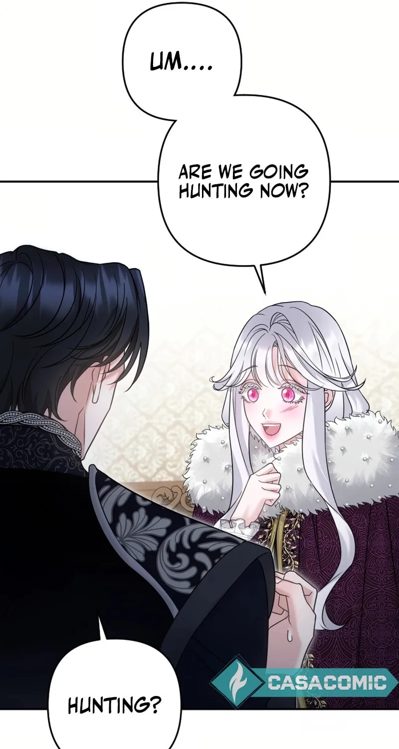 Holding You Close Chapter 5 page 12 - 