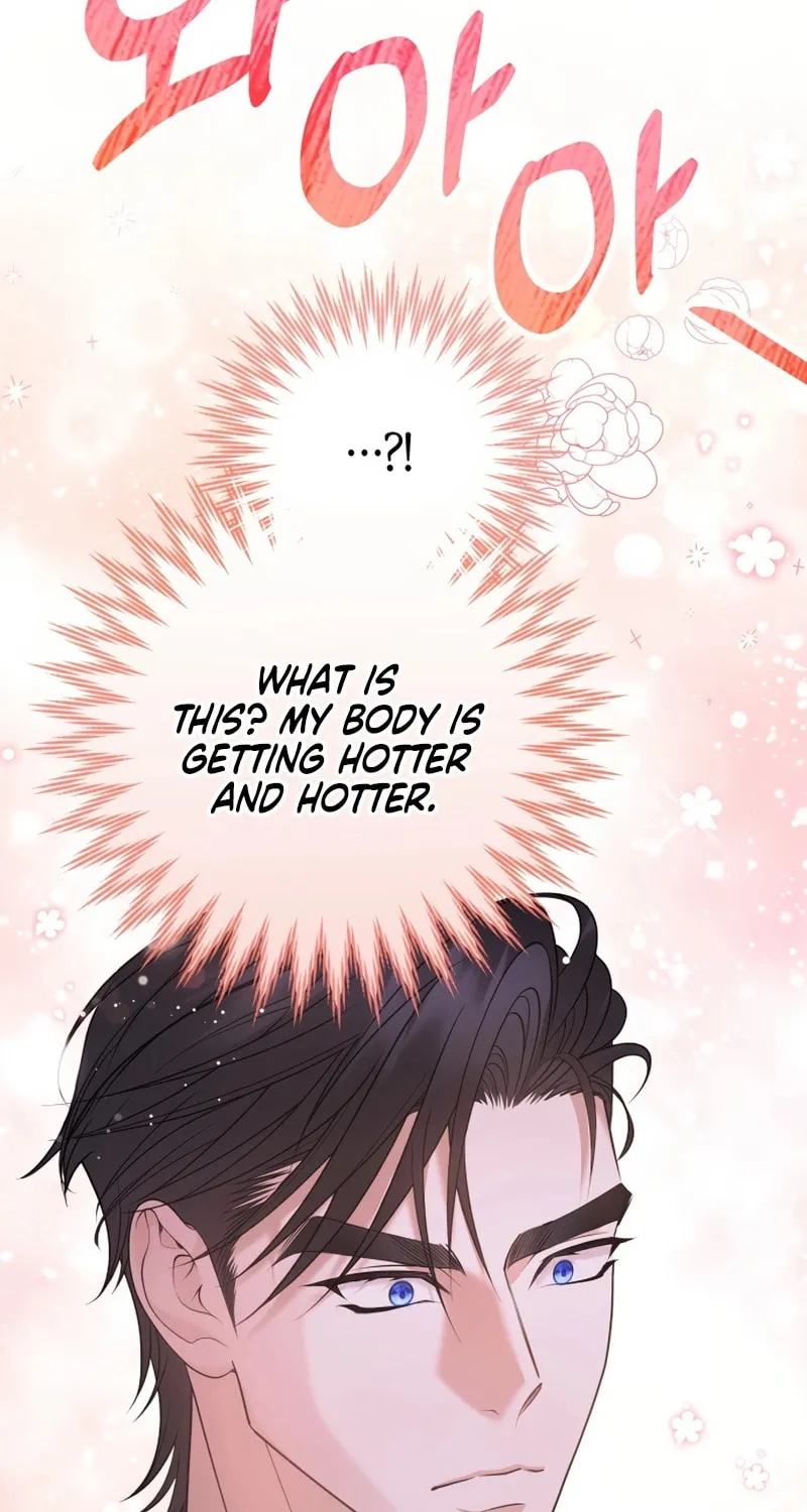 Holding You Close Chapter 5 page 116 - 
