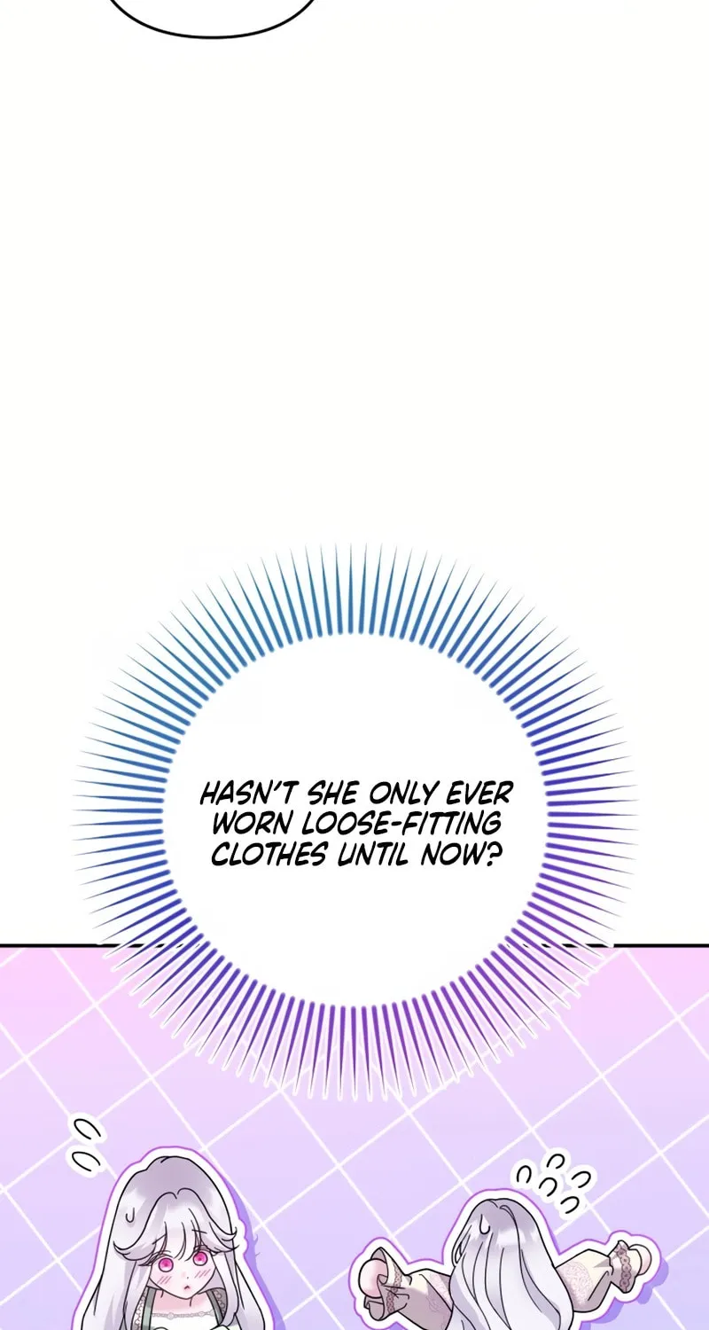 Holding You Close Chapter 5 page 18 - 