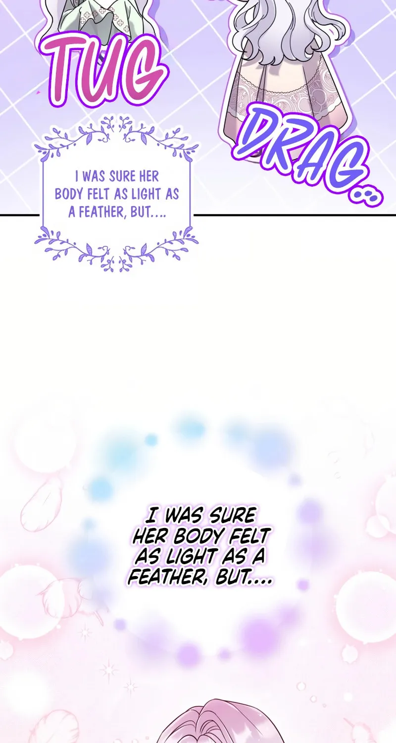 Holding You Close Chapter 5 page 19 - 