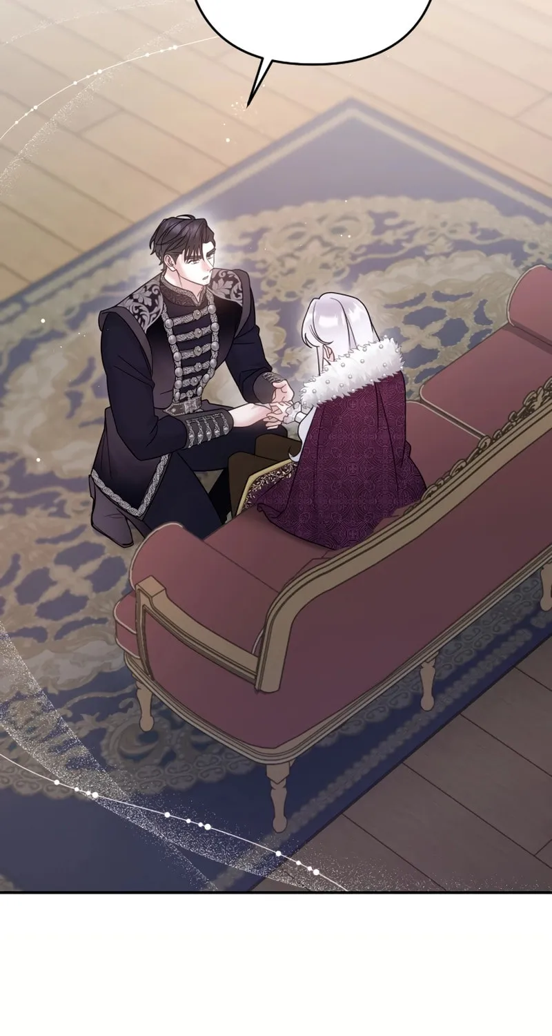 Holding You Close Chapter 5 page 3 - 
