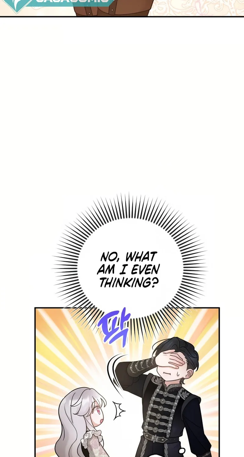 Holding You Close Chapter 5 page 21 - 