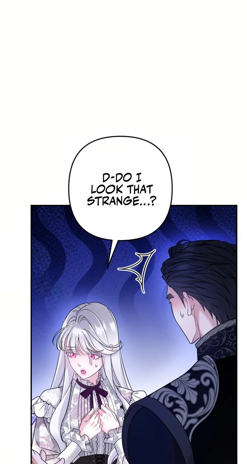 Holding You Close Chapter 5 page 23 - 