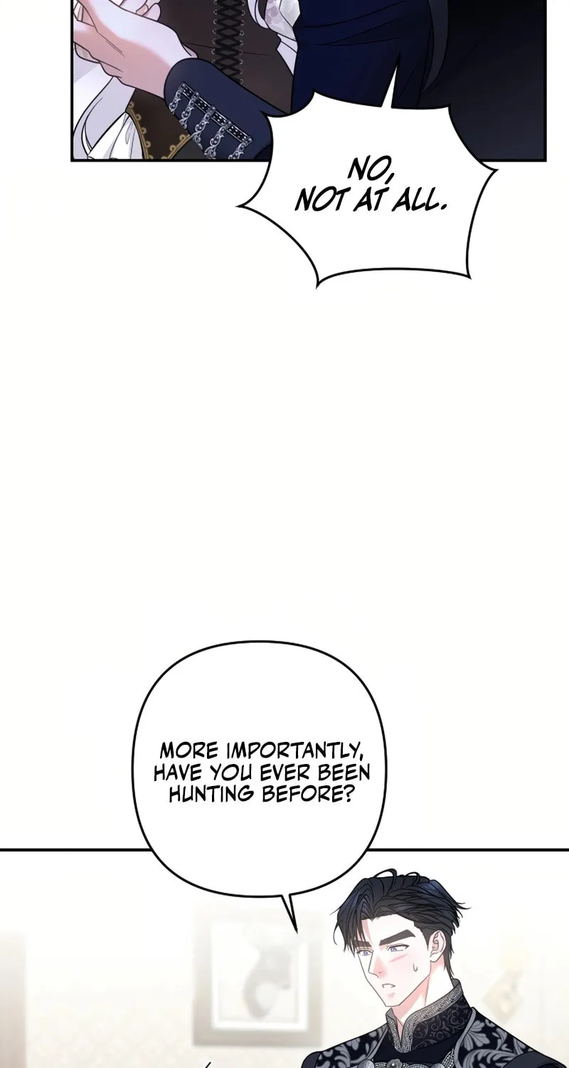 Holding You Close Chapter 5 page 24 - 