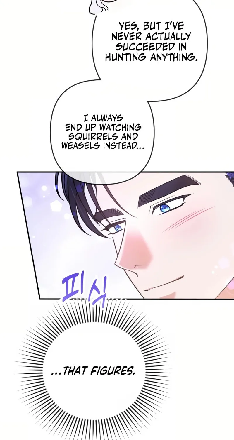 Holding You Close Chapter 5 page 27 - 