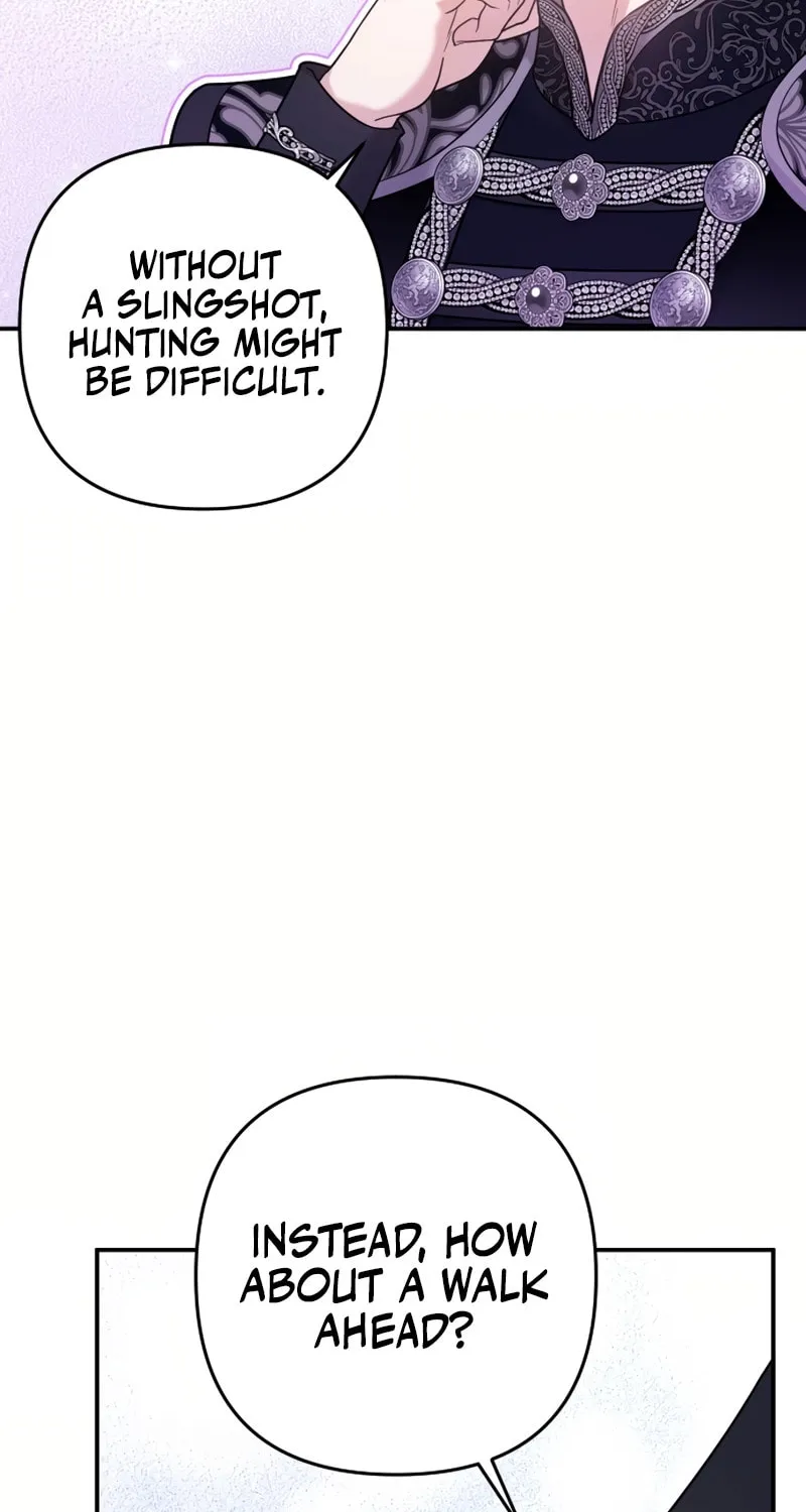 Holding You Close Chapter 5 page 30 - 