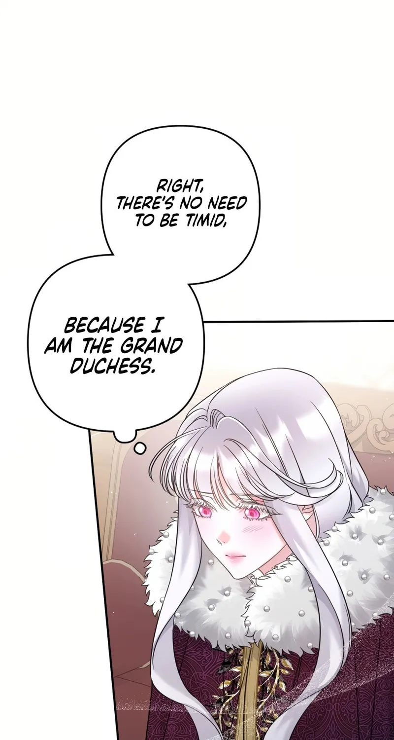 Holding You Close Chapter 5 page 4 - 