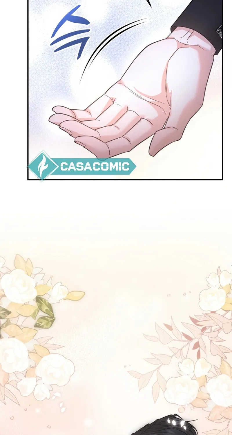 Holding You Close Chapter 5 page 31 - 