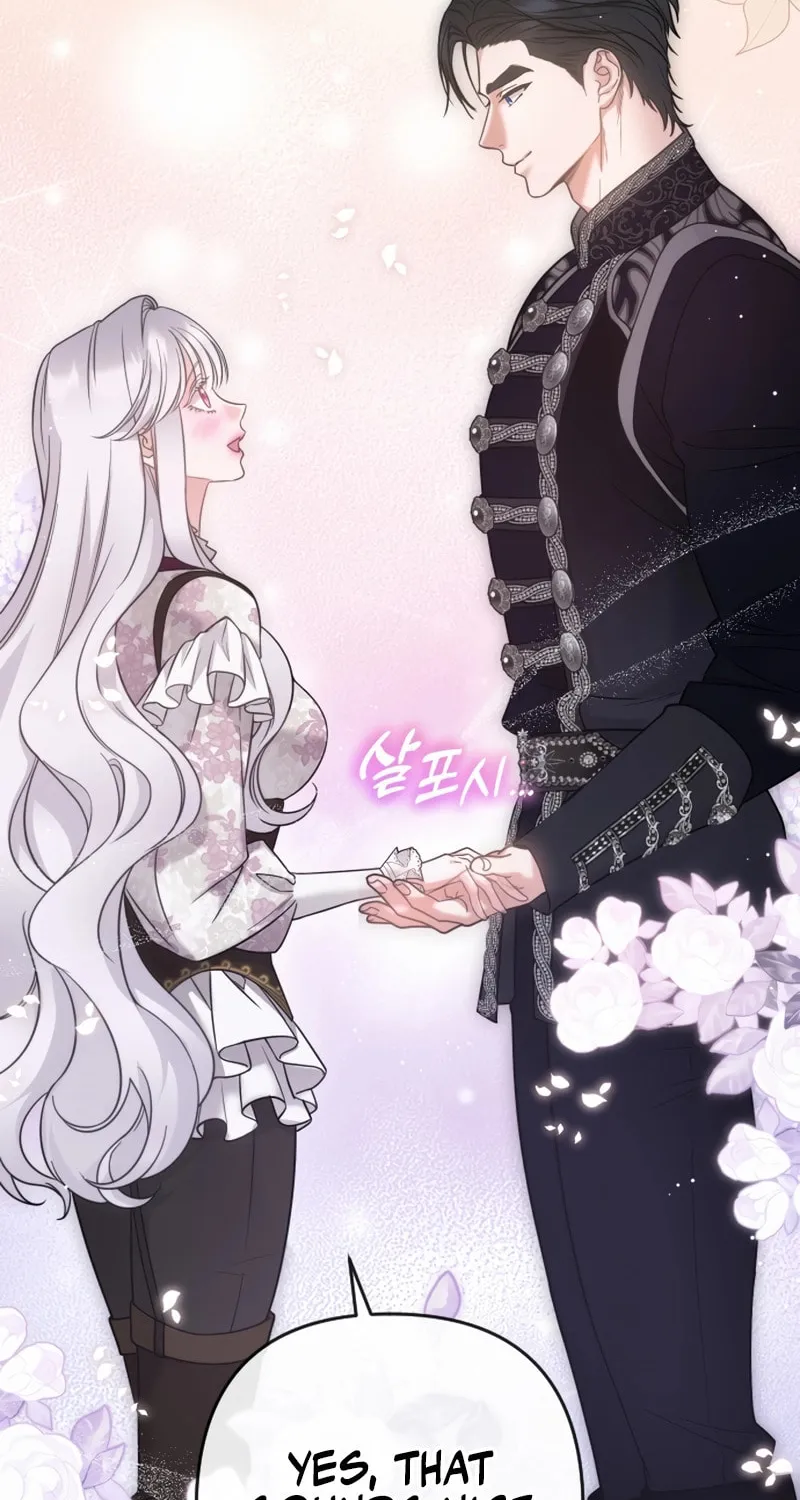 Holding You Close Chapter 5 page 32 - 