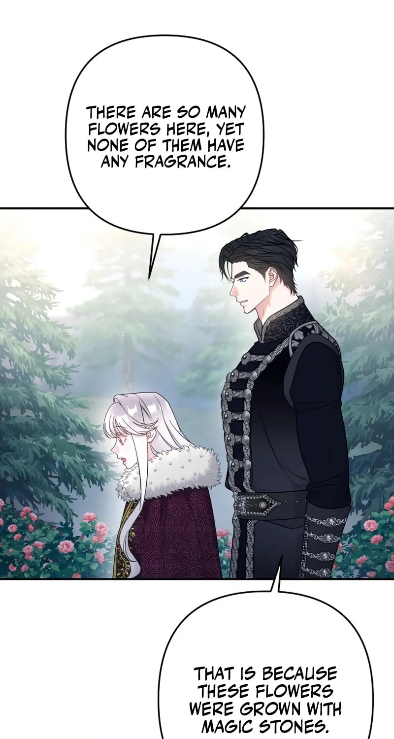Holding You Close Chapter 5 page 37 - 