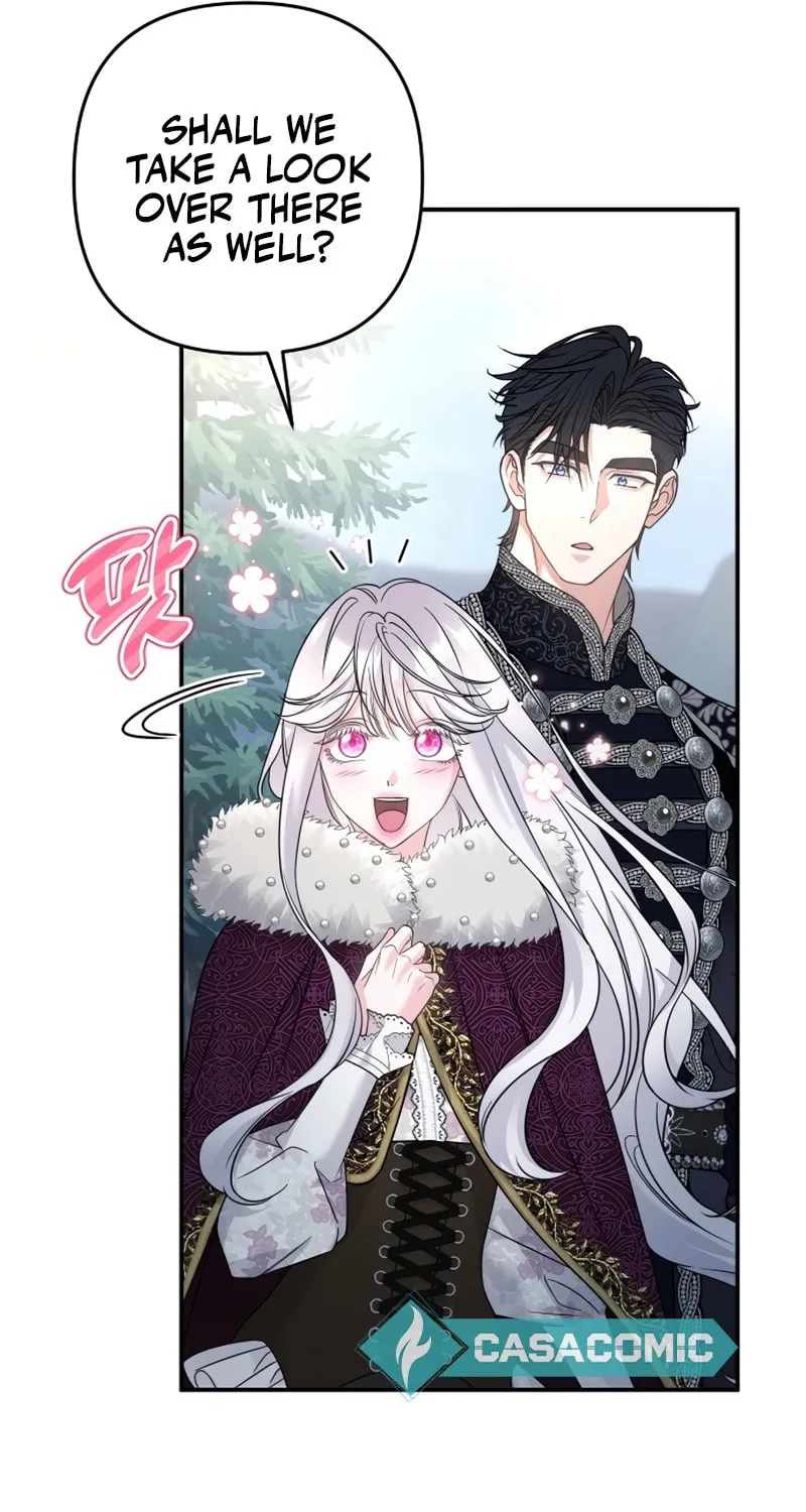 Holding You Close Chapter 5 page 40 - 