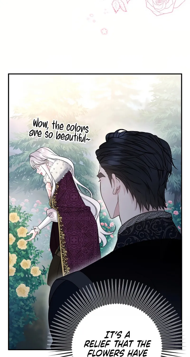 Holding You Close Chapter 5 page 43 - 