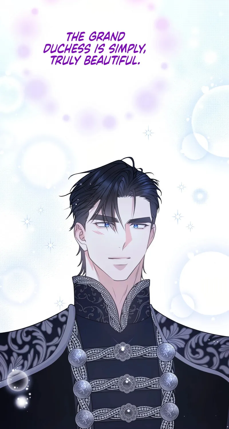 Holding You Close Chapter 5 page 46 - 