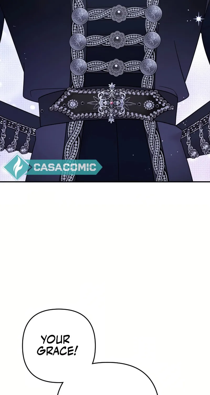 Holding You Close Chapter 5 page 47 - 