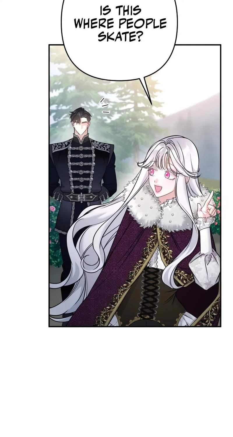 Holding You Close Chapter 5 page 48 - 