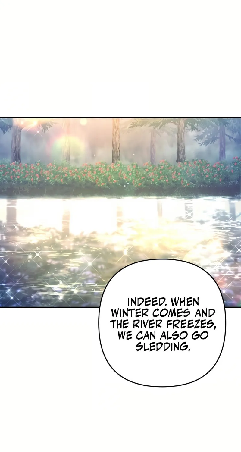 Holding You Close Chapter 5 page 49 - 
