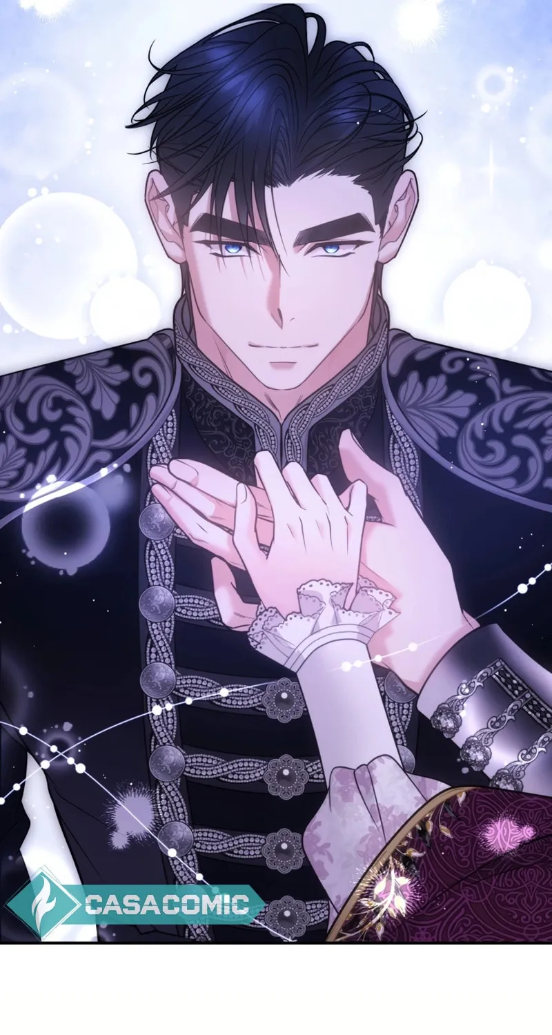 Holding You Close Chapter 5 page 6 - 