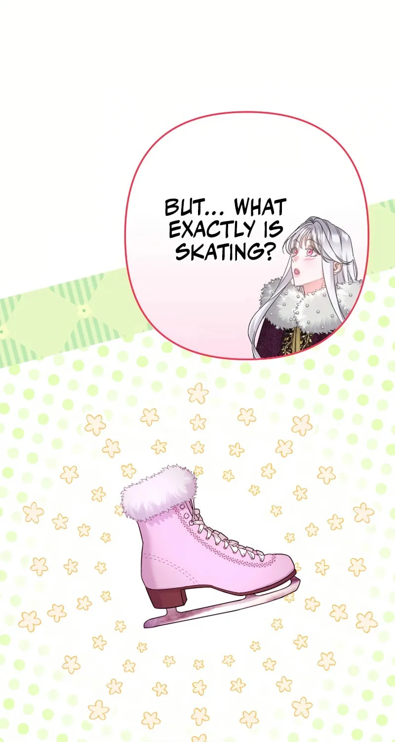 Holding You Close Chapter 5 page 51 - 