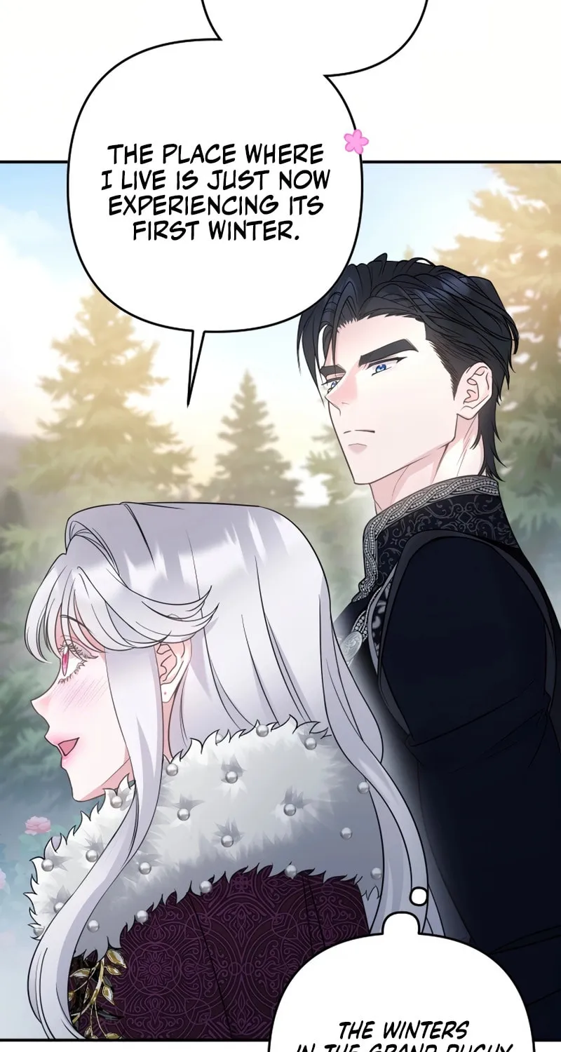Holding You Close Chapter 5 page 53 - 
