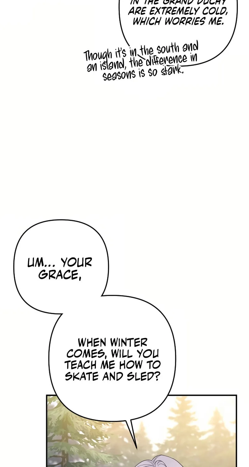 Holding You Close Chapter 5 page 54 - 