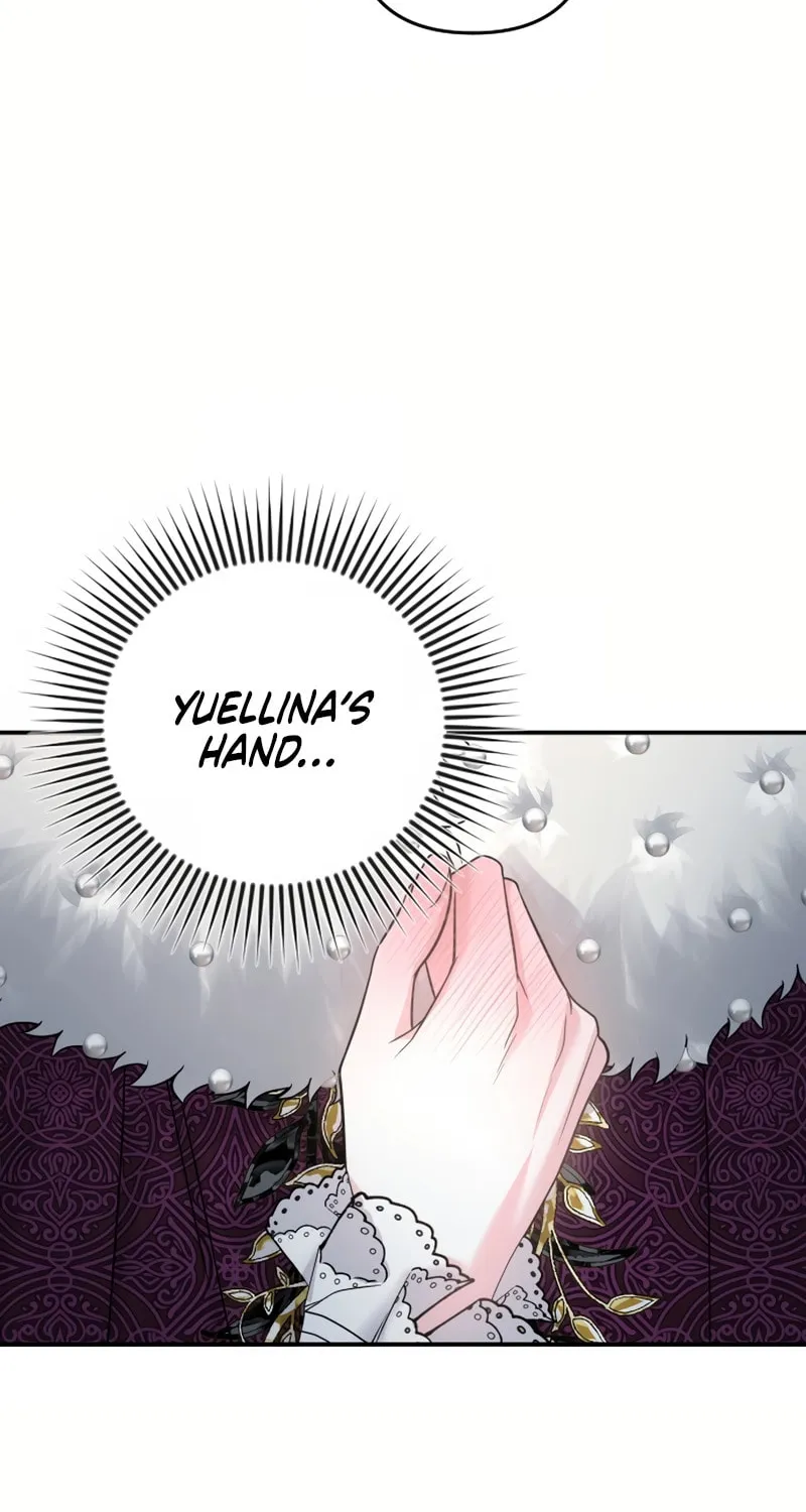 Holding You Close Chapter 5 page 57 - 