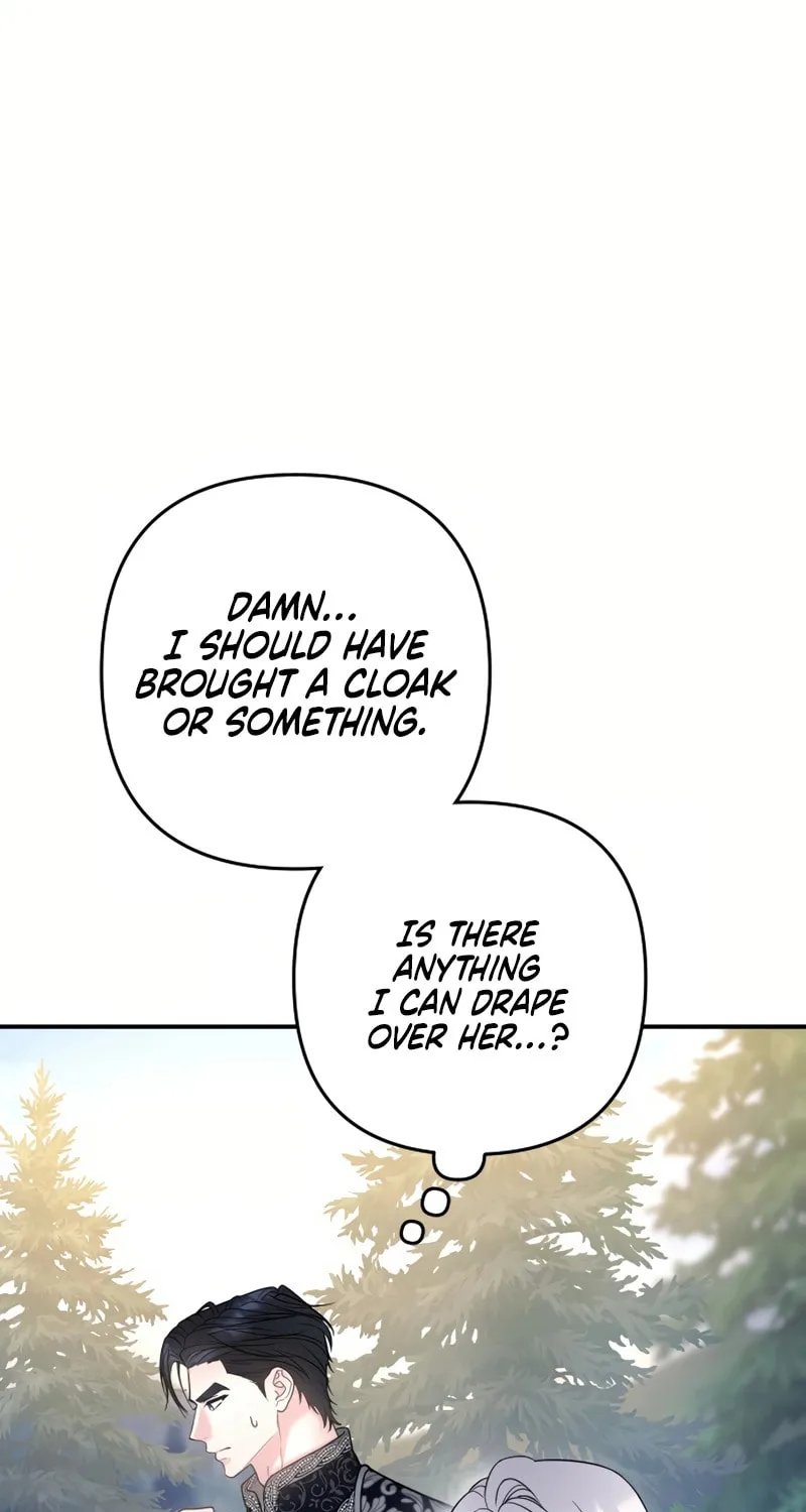 Holding You Close Chapter 5 page 58 - 