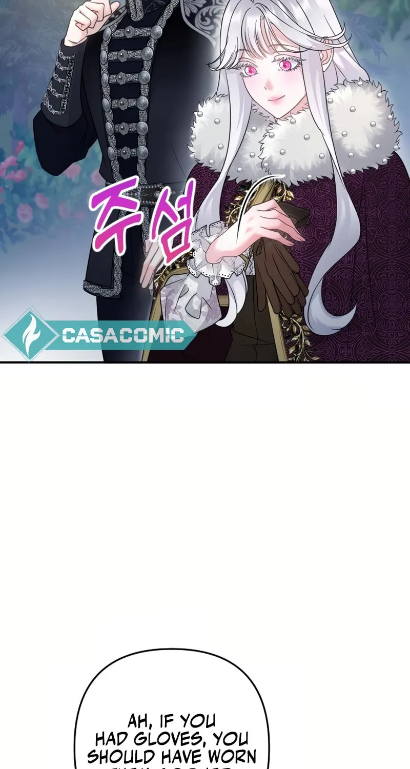 Holding You Close Chapter 5 page 59 - 