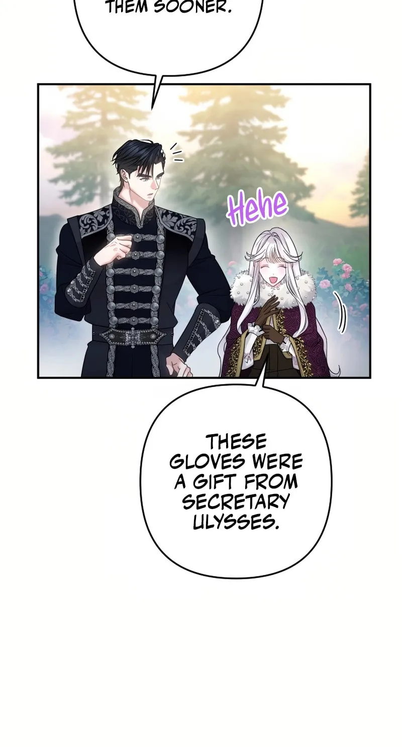 Holding You Close Chapter 5 page 60 - 