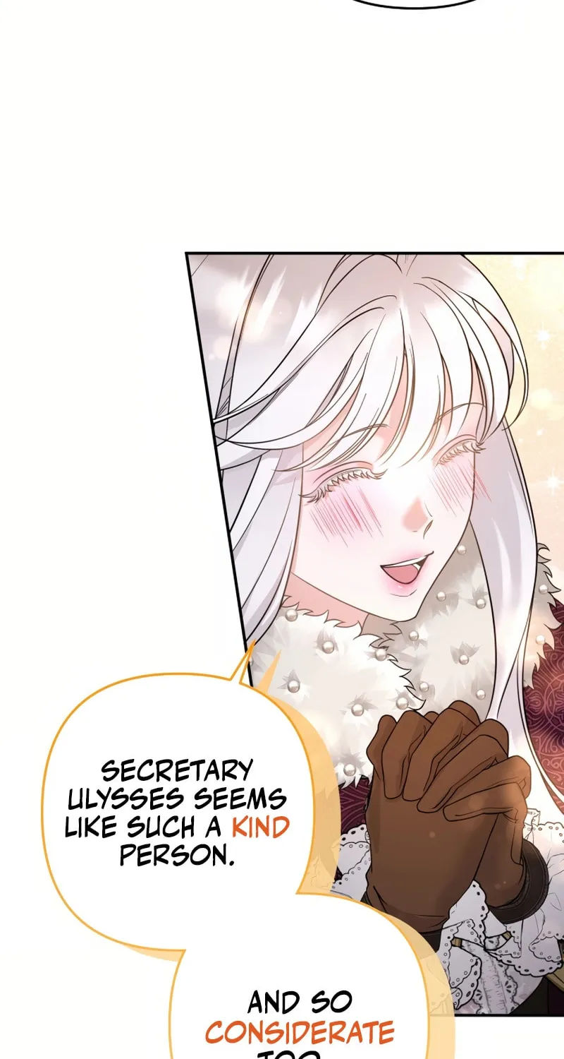 Holding You Close Chapter 5 page 63 - 
