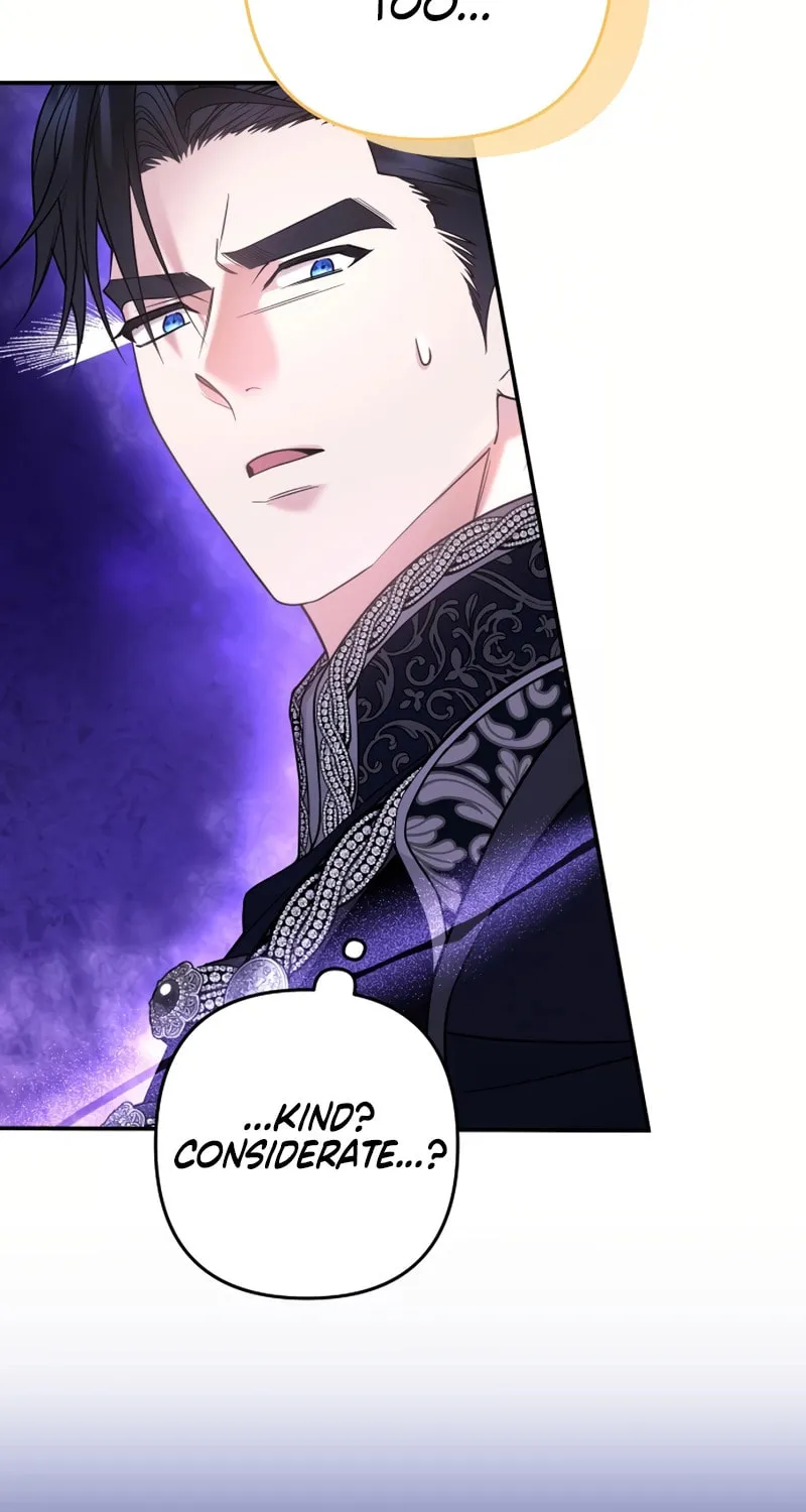 Holding You Close Chapter 5 page 64 - 