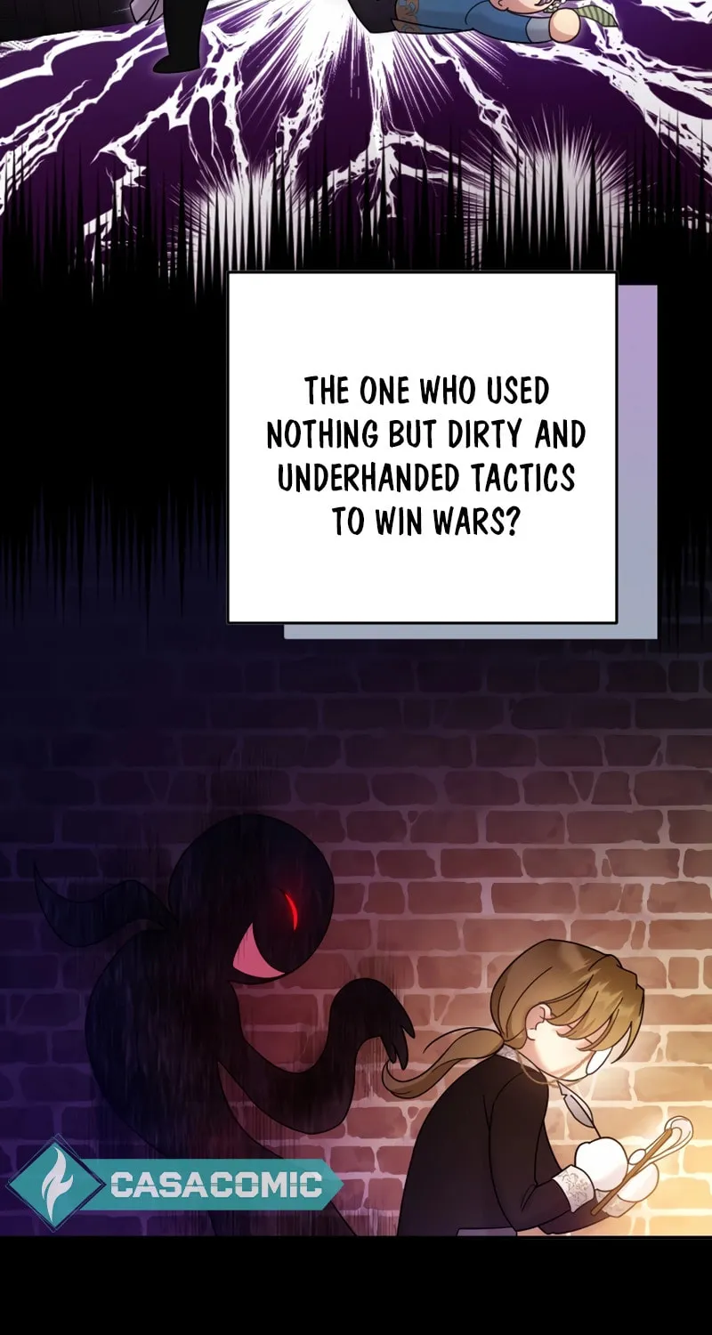 Holding You Close Chapter 5 page 66 - 
