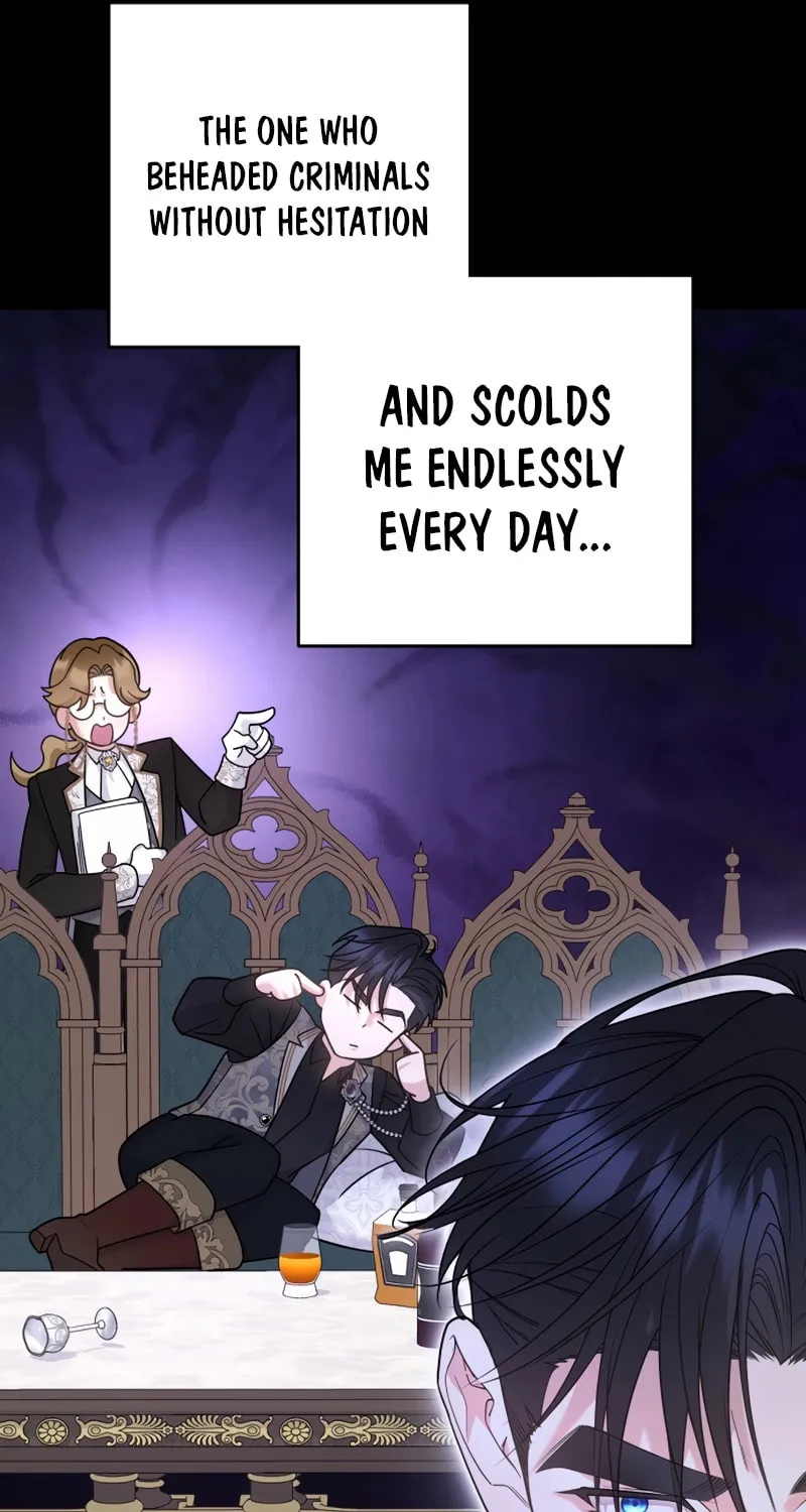 Holding You Close Chapter 5 page 68 - 