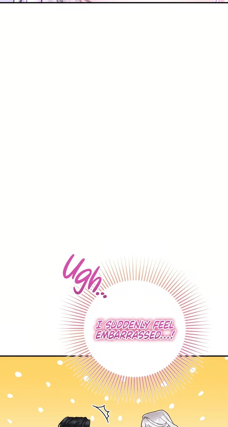 Holding You Close Chapter 5 page 8 - 