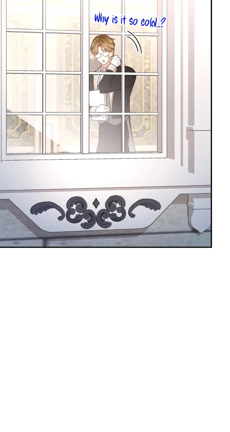 Holding You Close Chapter 5 page 71 - 