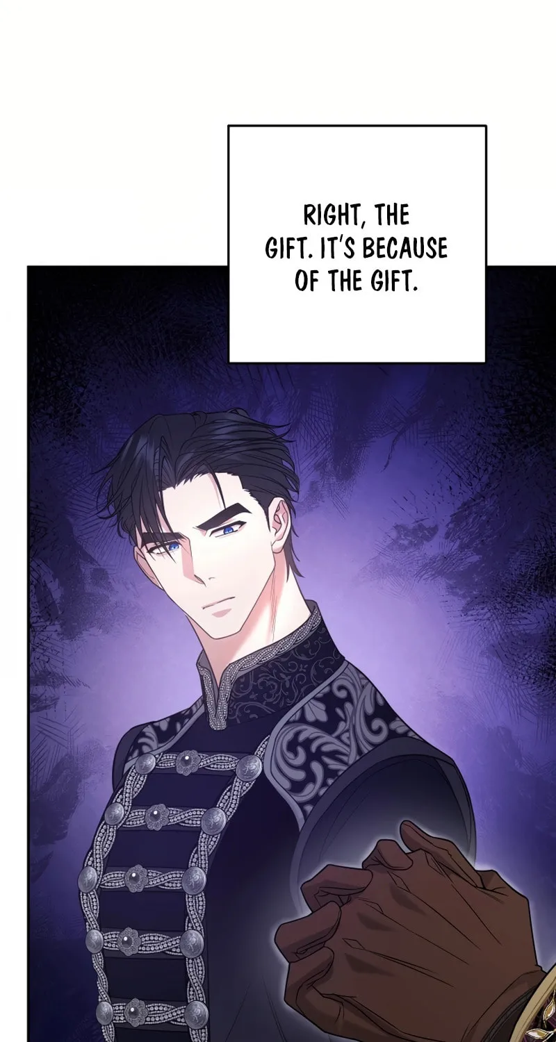 Holding You Close Chapter 5 page 72 - 