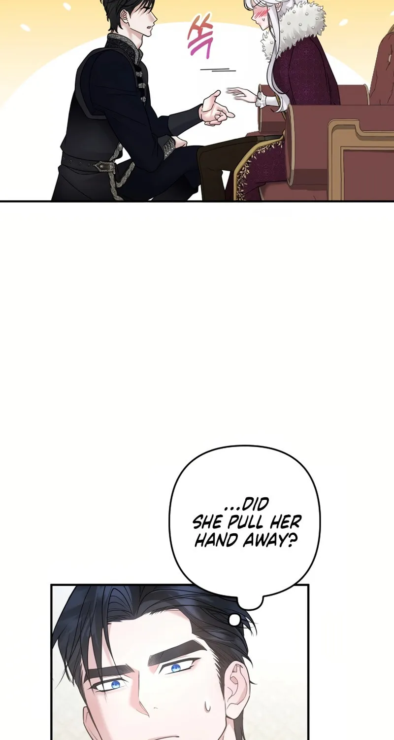 Holding You Close Chapter 5 page 9 - 