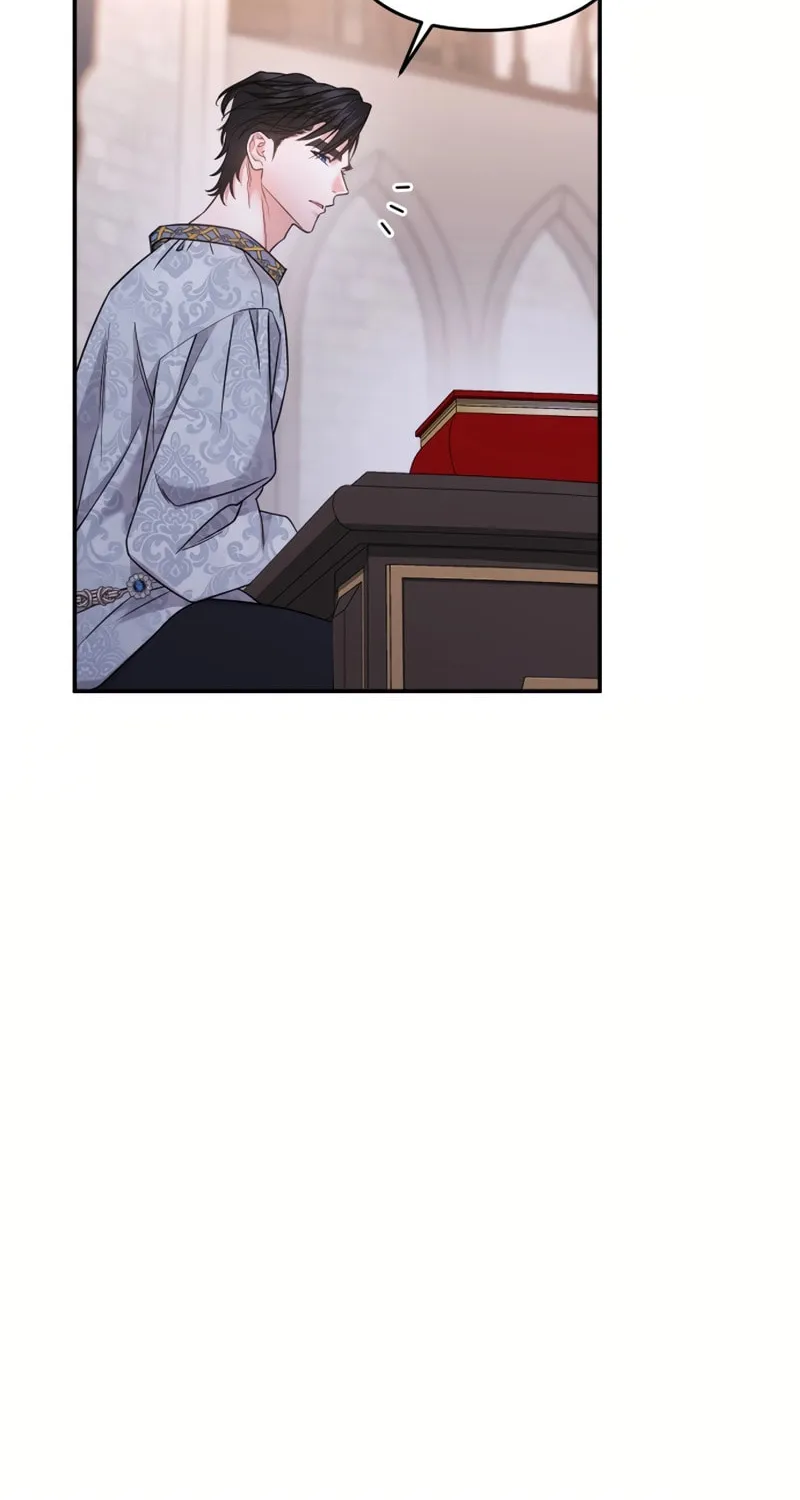 Holding You Close Chapter 5 page 82 - 