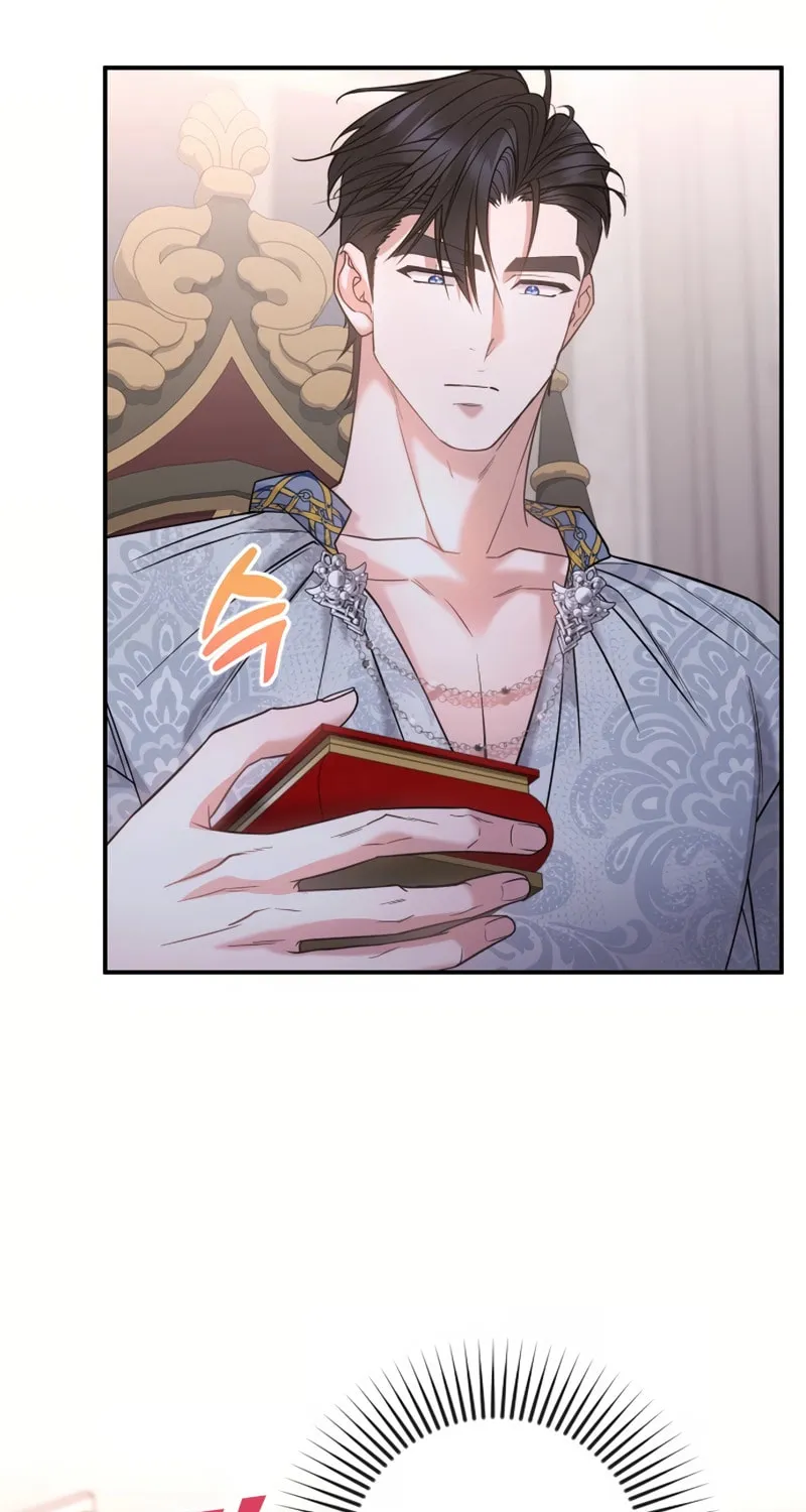 Holding You Close Chapter 5 page 83 - 