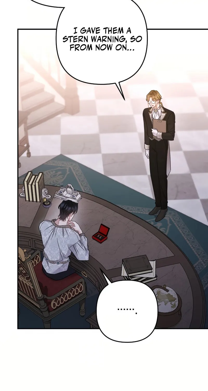 Holding You Close Chapter 5 page 88 - 