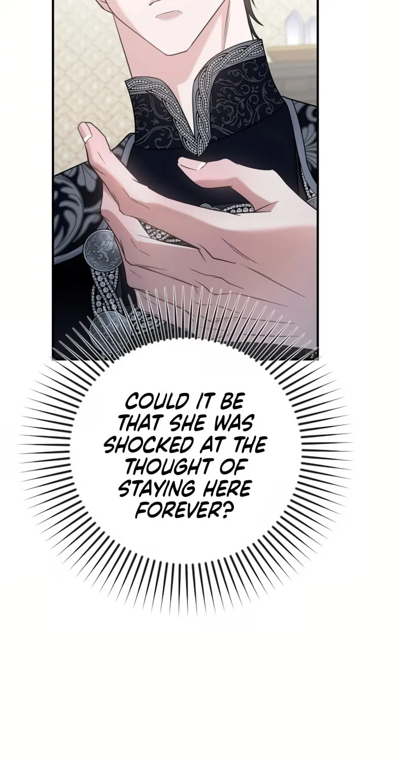 Holding You Close Chapter 5 page 10 - 