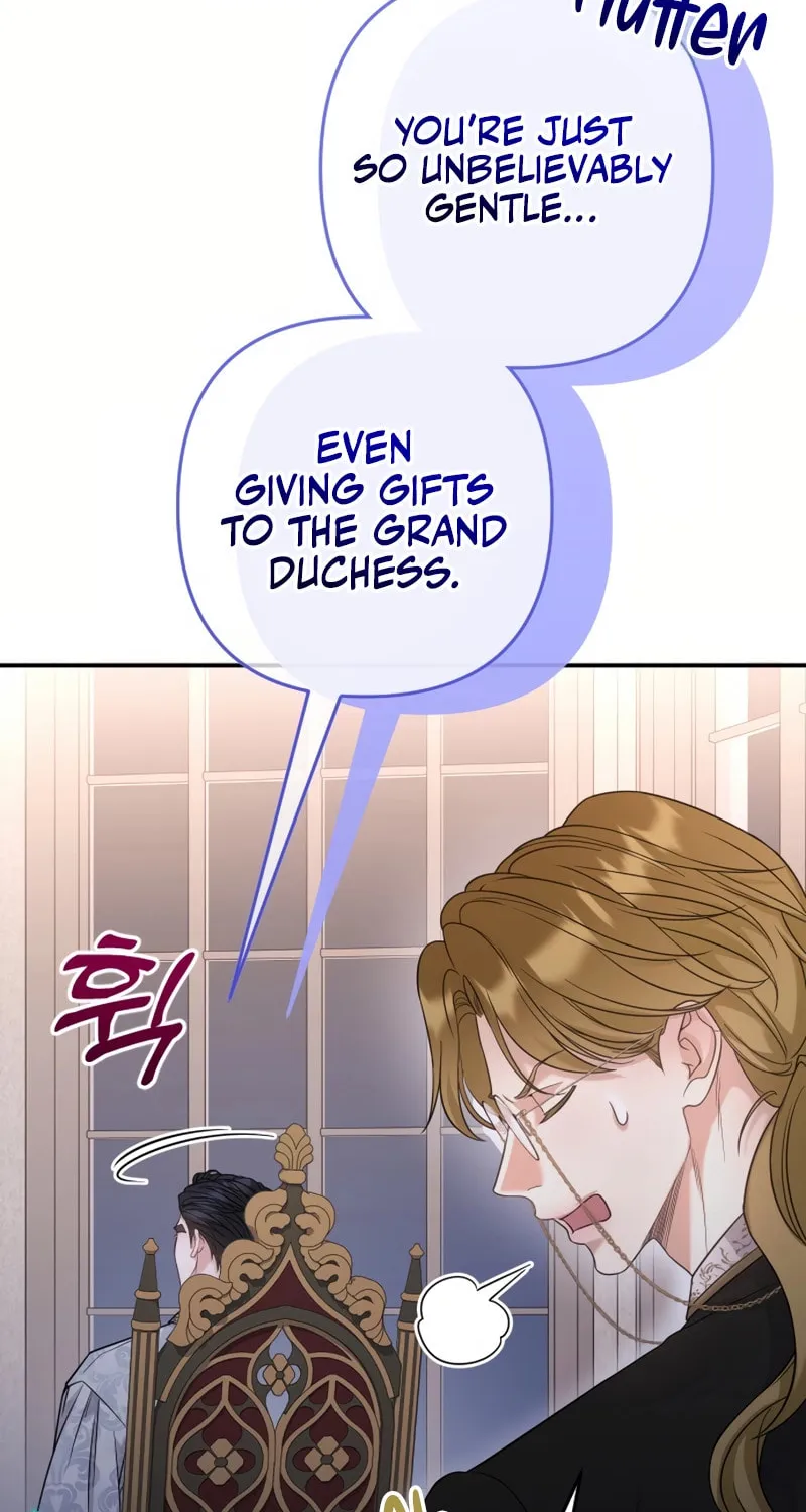 Holding You Close Chapter 5 page 92 - 