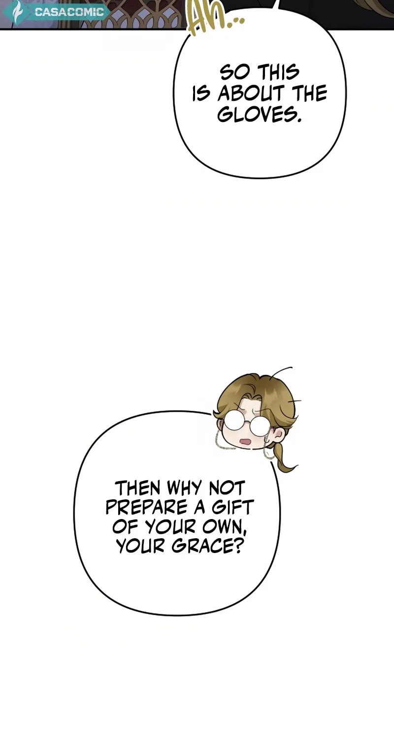Holding You Close Chapter 5 page 93 - 