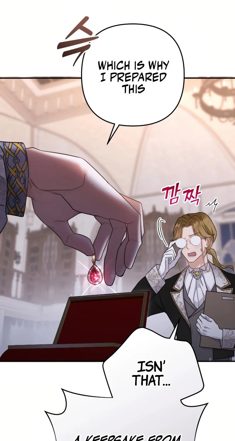 Holding You Close Chapter 5 page 94 - 