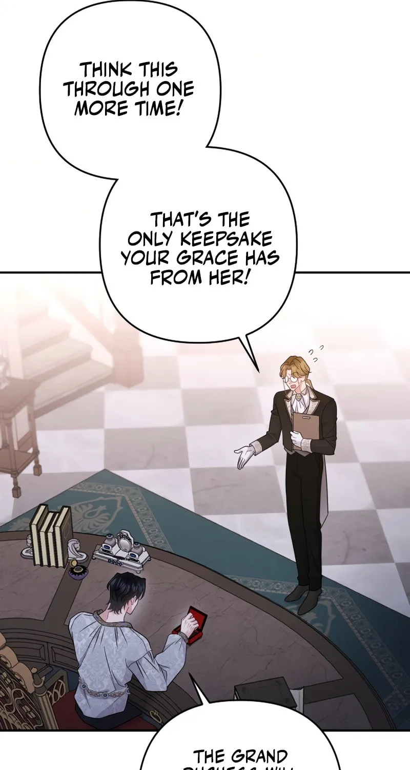 Holding You Close Chapter 5 page 96 - 